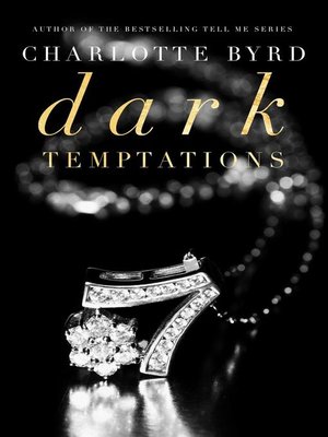 cover image of Dark Temptations